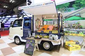 移動販売車やキッチンカーでの商売って 誰でもできるの 移動販売車 移動販売 キッチンカー