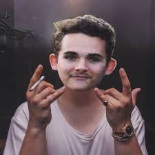 Mitchell Bailey Music