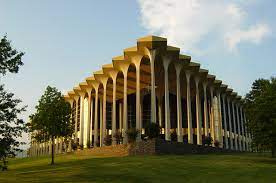 Oral Roberts University Wikiwand