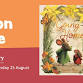 Going Home: Storytime with Simon Howe