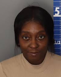 Latest Hamilton County Arrest Report