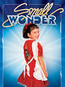 Small Wonder - Where to Watch and Stream - TV Guide