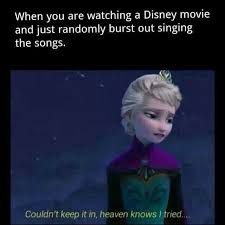 On november 19, when disney plus launched in australia, the house of the mouse it began claiming your streaming dollars as well. Funny Quotes About Frozen Quotesgram