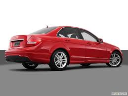 Use our free online car valuation tool to find out exactly how much your car is worth today. Used 2013 Mercedes Benz C Class C 250 Sport Sedan 4d Prices Kelley Blue Book