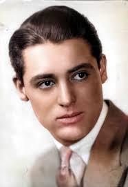 Young Cary Grant Photo Authenticity and Editing