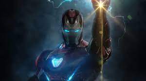 Iron man ultrahd wallpaper for wide 16:10 5:3 widescreen whxga wqxga wuxga wxga wga ; Desktop Iron Man 4k Wallpapers Wallpaper Cave