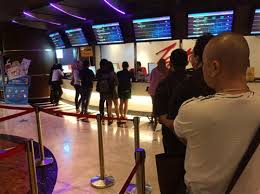 Most students need some form of income throughout their studies! Cinemagoing Habits Remain Despite Gst News Features Cinema Online