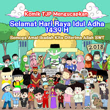 Maybe you would like to learn more about one of these? 64 Kumpulan Gambar Gambar Kartun Lucu Idul Adha Meme Lucu