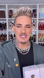 @ninaricci @oliviercresp #danielrene #fragrance #perfume #nichefragrance  #perfumetok #ninaricci