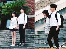 Ngay từ tập đầu tiên, tiêu nại đã chứng tỏ bản lĩnh nam nhi khi từ chối sự giúp đỡ từ người cậu của mình. Trá»‹nh Sáº£ng Dáº§n Ghi Ä'iá»ƒm Trong Yeu Em Tá»« Cai Nhin Ä'áº§u Tien