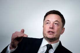 Spacex board of directors as of january 2021 ; Tesla Board To Weigh Go Private As Musk Faces Questions Saudi Gazette