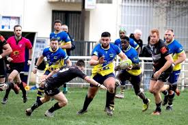 Météo horaire pendant 3 jours. Rugby Federale 2 Du Mieux Pour Pontault Combault La Republique De Seine Et Marne