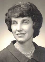 Marcella Elizabeth Schaefer Perrin (1930-2011)