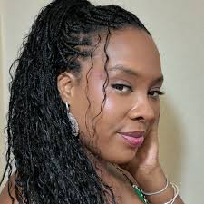 White Belly Goat Burger