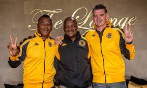 Thabo Mooki identifies positives in Chiefs' recent performances | FARPost