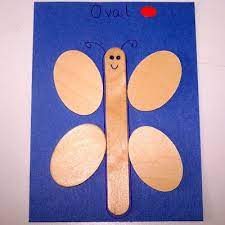 Pin By Heather Marie On Butterflies Caterpillars Art Activities For Toddlers Preschool Art Activities Shapes Preschool