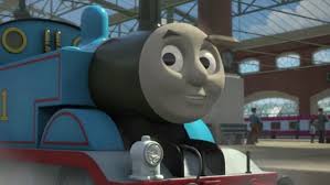 Now, thomas' new friends are. Thomas Friends The Great Race Movie Unveils Diverse Train Line Up Metro News