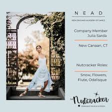 Each day we are spotlighting 5 NEAD Company members- Congrats to NEAD  Company 2020! New England Academy of Dance Ellyett Photography Stay tuned  for more Company Member spotlights! Congrats! Katie Stute, Katie