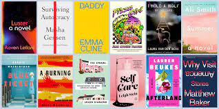 For every 5 books you read, your name will be entered into a random. 20 Best Summer Books Of 2020 What To Read In Summer 2020