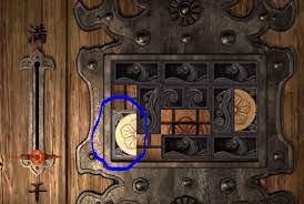 There are 20 pieces of flourite that you can find and collect. Panduan Menyelesaikan Puzzle Water Trap Onimusha Warlords Jonooit