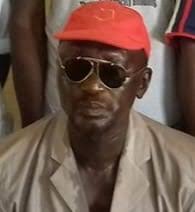 Remembering Drue Bamesberger, GISH Class of '80