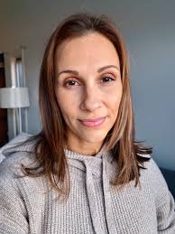 Personal growth, motherhood, and marriage improvements