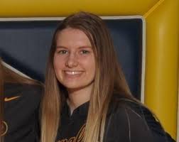 Monroeville's Helmstetter is All-Ohio first team