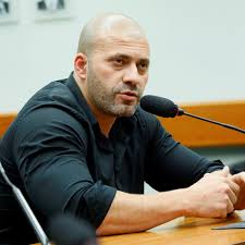 La Justicia revoca detención de diputado bolsonarista defensor de  dictaduras