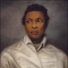 Ira Aldridge