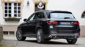Mercedes Benz Glc Rear View Mercedes Benz Glc 2019 Exterior Interior Design Mercedes Benz Mercedes Mercedes Benz Glc