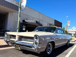 Image result for Alamo Beige 1964 Tempest