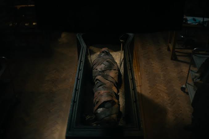 Lee Cronin's The Mummy' Review: A Long, Lavishly Gory Horror Ride