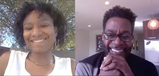 Taking Up Space and the Cultural Impact of Black Music: An Interview with  SiriusXM's Dion Summers