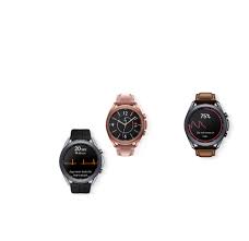 360 x 360 pixels, 364 ppi 448 x 368 pixels, 326 ppi technology: Samsung Galaxy Watch 3 Bluetooth 45mm Black Samsung Gulf