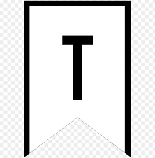 Shop' die neuesten kollektionen bequem online bei surfdome jetzt. Banner Templates Free Printable Abc Letters Letter Png Image With Transparent Background Toppng