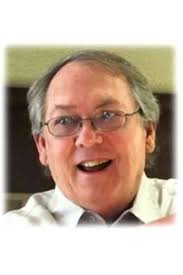 David Hull Obituary (1945