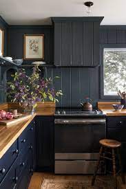 This design style is rich in burgundies and purples reminiscent of grapes and their wines, luscious greens of fresh olives, the sparkling blue lakes and five surrounding seas. 43 Best Kitchen Paint Colors Ideas For Popular Kitchen Colors