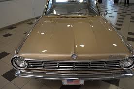 Image result for Gold 1965 Dodge