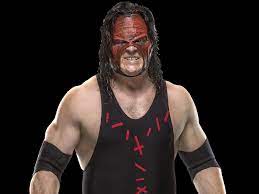 His exact origins are unknown, but is claimed to have been present on earth for an exceptionally long period of time, not having aged a day in his appearance. Kane On Returning To Wwe At The Royal Rumble Khel Khabr
