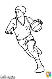 Nooo?pues aqui te la cuento videos que te podrian gustar: Center Coloring Page Sports Drawings Basketball Drawings Weird Drawings