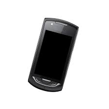 Samsung S5620 Monte White by Maxbhi.com