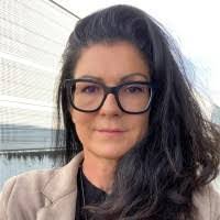 Anita Rohner's Instagram, Twitter & Facebook