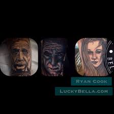 Pin On Tattoos I Ve Done