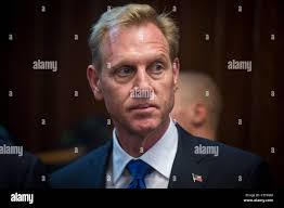 Henderson hall hi-res stock photography and images