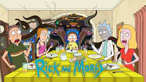 When is the rick and morty season 5 finale release date? Hbo Go Asia Drops Rick And Morty Season 5 Trailer Animation World Network