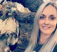 North American Falconers Association ~ December 2018 HawkChalk