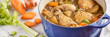 The two main types of stock are white and brown stocks. Topic 4 Soups Stocks Sauces Unilever Food Solutions