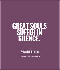 Funny Quiet Quotes Quotesgram