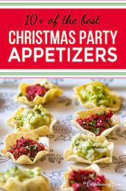 Now it's time for the christmas party appetizers, aka the real reason everyone loves the holidays so. The Best Holiday Party Appetizers For A Crowd Entertaining Diva Recipes From House To Home Appetizers For A Crowd Holiday Party Appetizers Appetizer Recipes