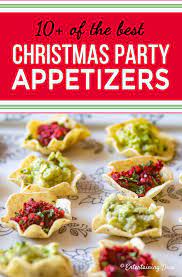 Now readingthe 65 best christmas party appetizers, hands down, no contest. The Best Holiday Party Appetizers For A Crowd Entertaining Diva Recipes From House To Home Appetizer Recipes Appetizers For Party Appetizers For A Crowd